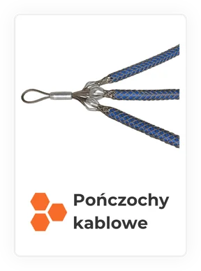 pończochy kablowe